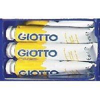 Copertina del libro COLORE A TEMPERA GIALLO PRIMARIO 12ML