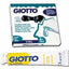Copertina del libro COLORE A TEMPERA BLU COBALTO 12ML