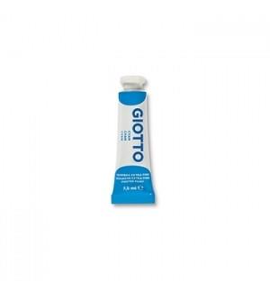 Copertina del libro COLORE A TEMPERA CYAN 7.5ML