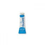 Copertina del libro COLORE A TEMPERA CYAN 7.5ML