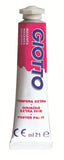 Copertina del libro COLORE A TEMPERA MAGENTA 21ML
