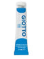 Copertina del libro COLORE A TEMPERA CYAN 21ML