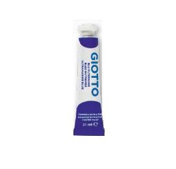 Copertina del libro COLORE A TEMPERA BLU OLTREMARE 21ML