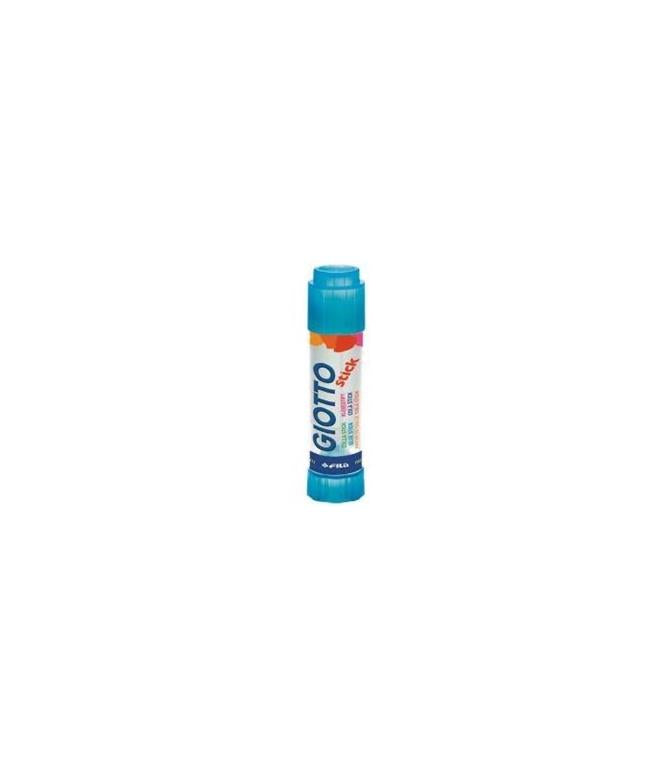 Copertina del libro COLLA STICK GIOTTO 20g