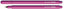 Copertina del libro TRATTOPEN - PENNA TRATTO FUCSIA N.09