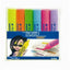 Copertina del libro SET DA 6 EVIDENZIATORI TRATTO VIDEO