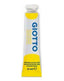 Copertina del libro COLORE A TEMPERA GIALLO LIMONE 21ML