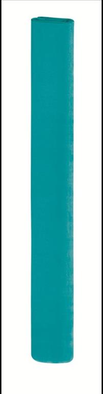 Copertina del libro CARTA CRESPA TURCHESE (AZZURRO MARE) Immagine principale del prodotto