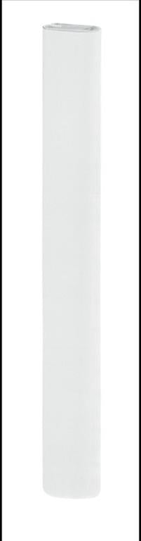 Copertina del libro CARTA CRESPA BIANCO/0330 - 40G 50x2.5M Immagine principale del prodotto