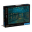 Copertina del libro PUZZLE 1000 PEZZI VINCENT VAN GAGH