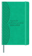 Copertina del libro AGENDA DELL'INSEGNANTE TURCHESE