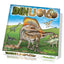 Copertina del libro DINUOVO