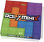 Copertina del libro POLYMINIX