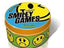 Copertina del libro SMILEY GAMES