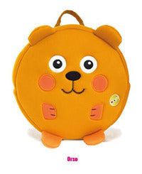 Copertina del libro PAPPY BAGS - ORSO Immagine principale del prodotto
