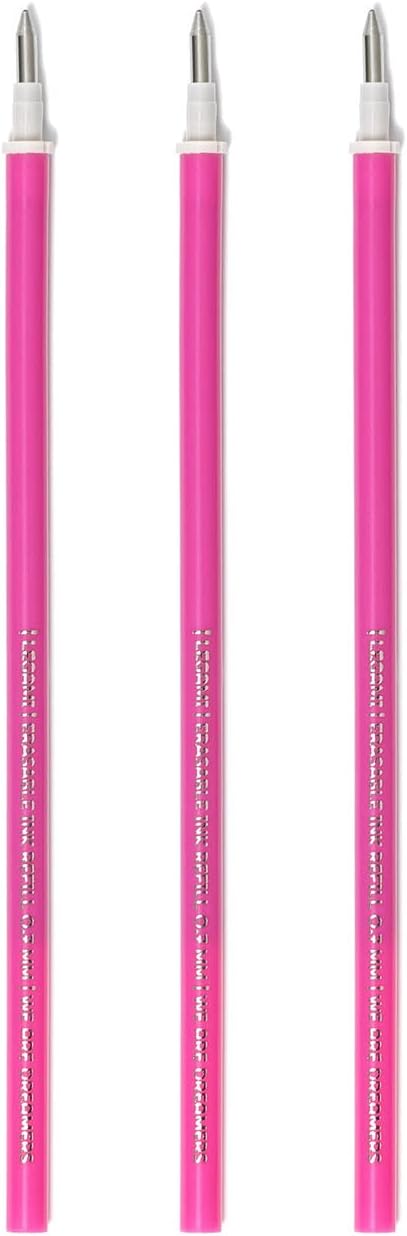 Copertina del libro LEGAMI ERASABLE GEL PEN REFILLS Immagine principale del prodotto