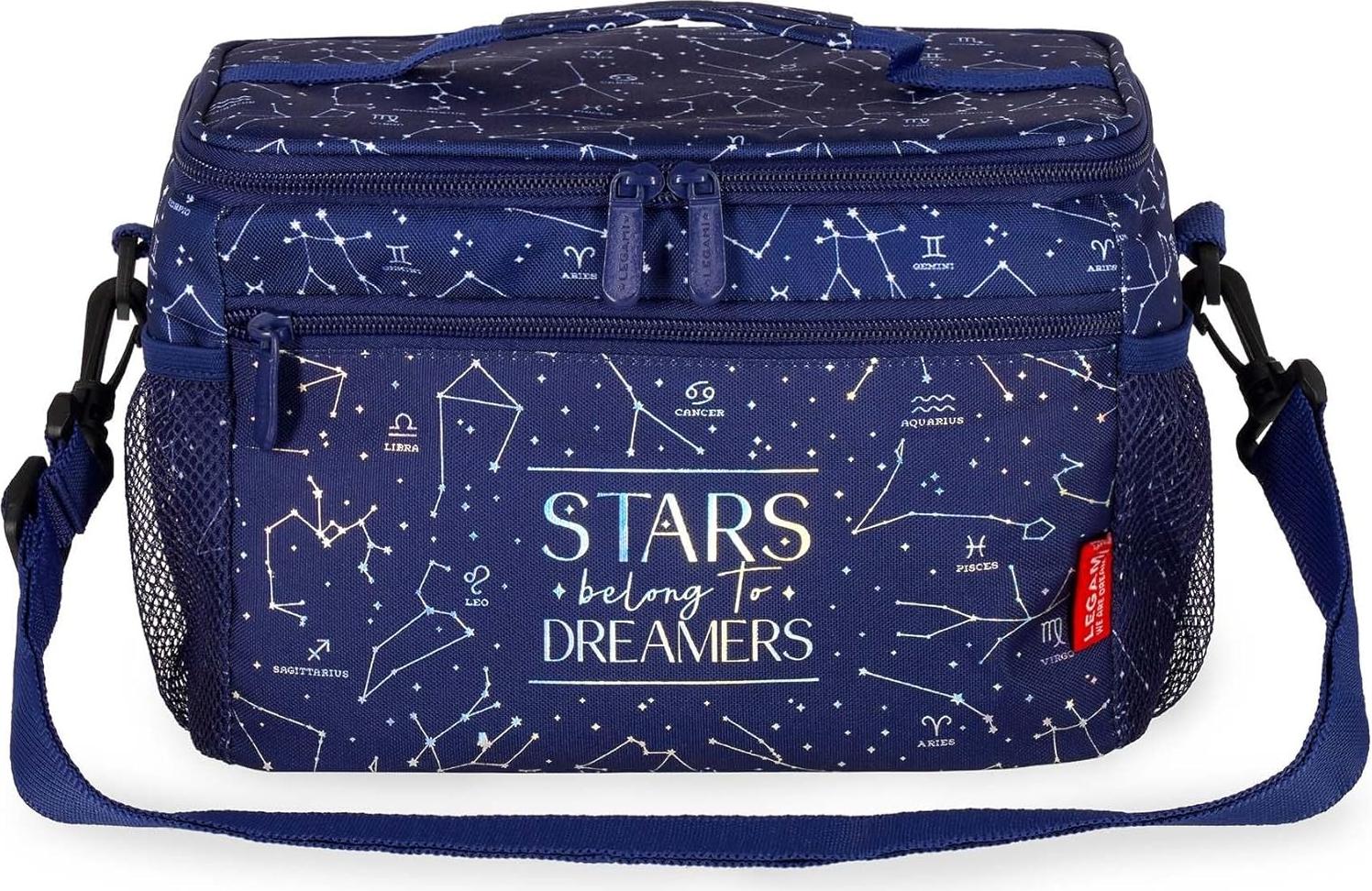 Copertina del libro LEGAMI LUNCH BOX - CONTENITORE PORTA Immagine principale del prodotto