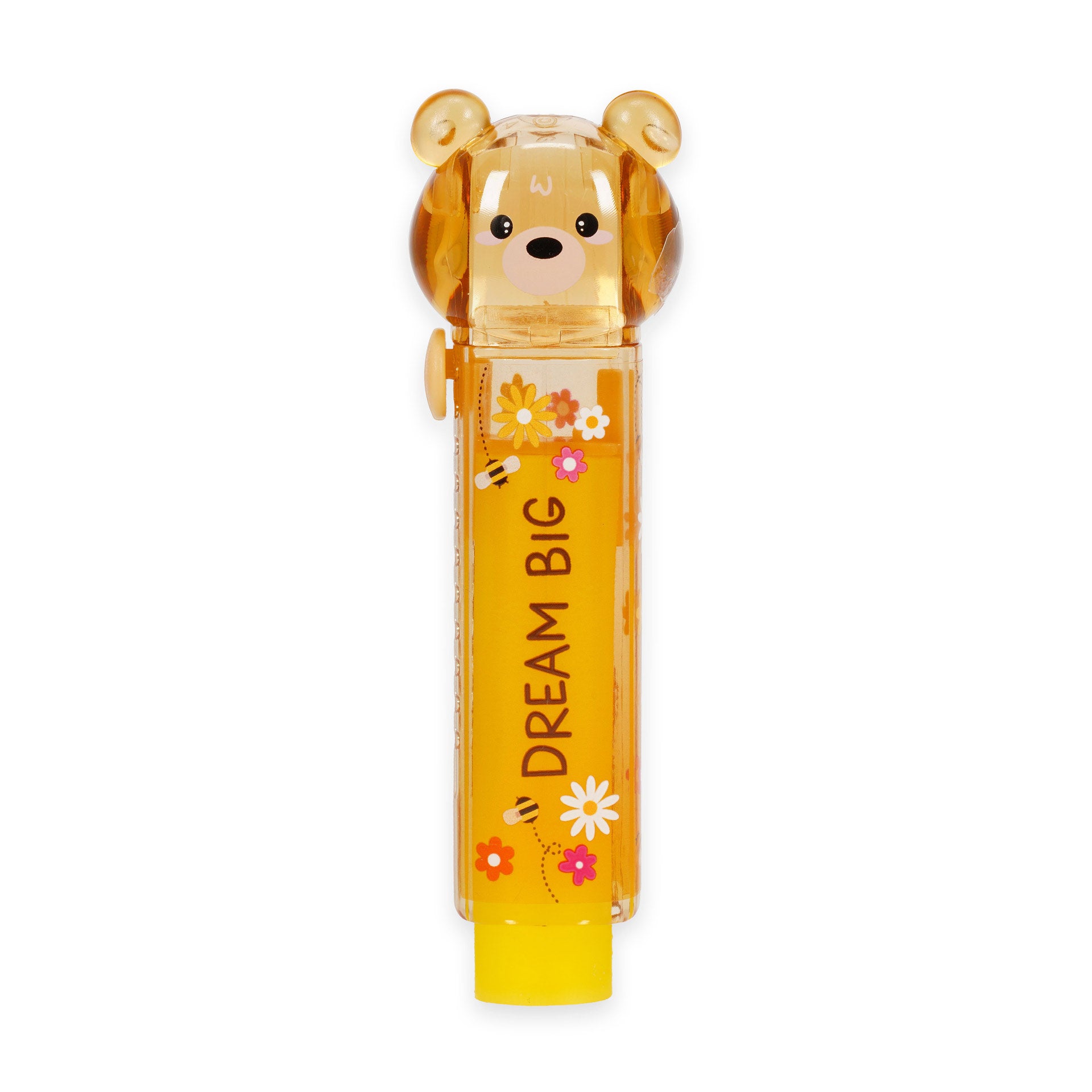 Copertina del libro GOMMA RETRATTIBILE BEAR SWEET BEAR -