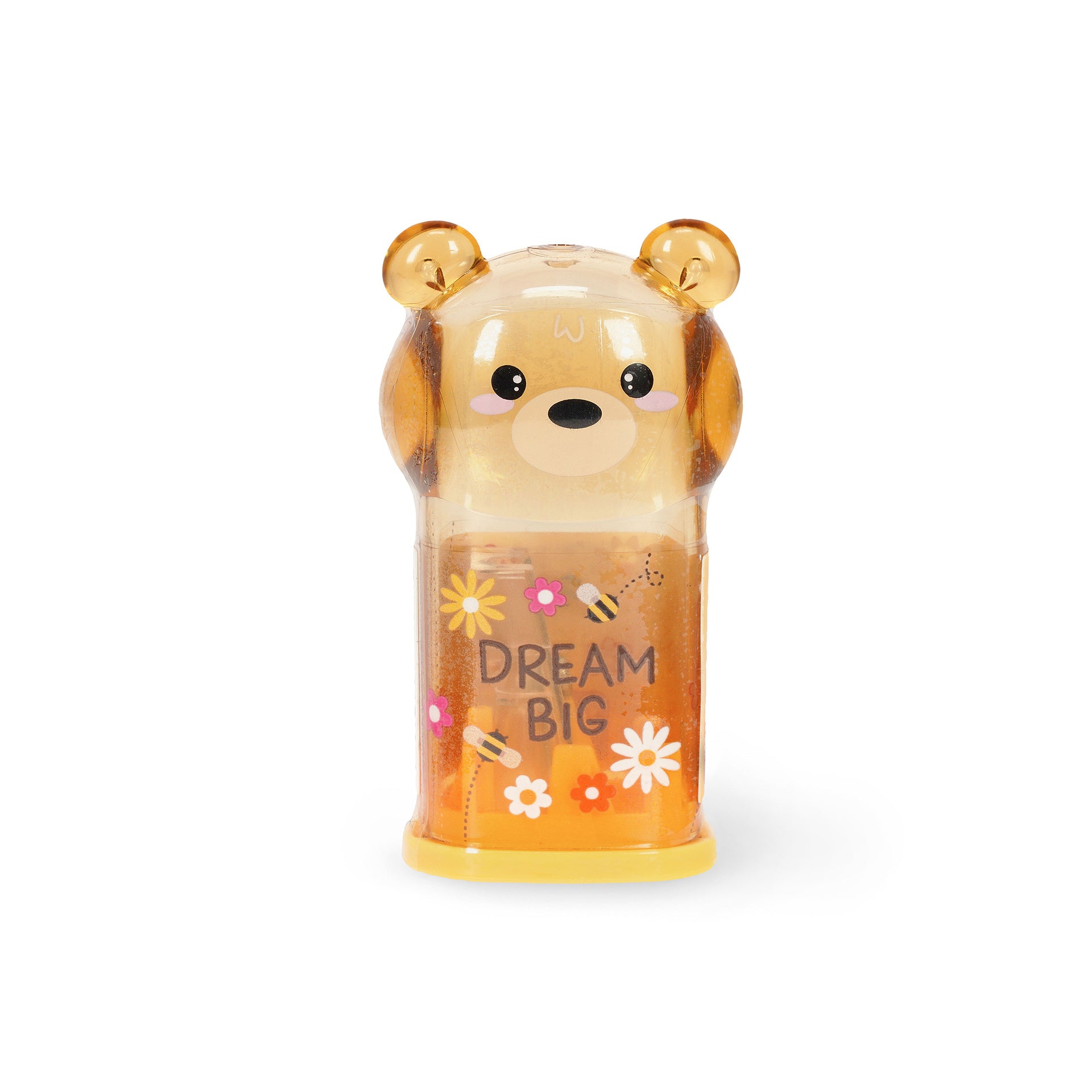 Copertina del libro TEMPERINO CON  IL CONTENITORE BEAR