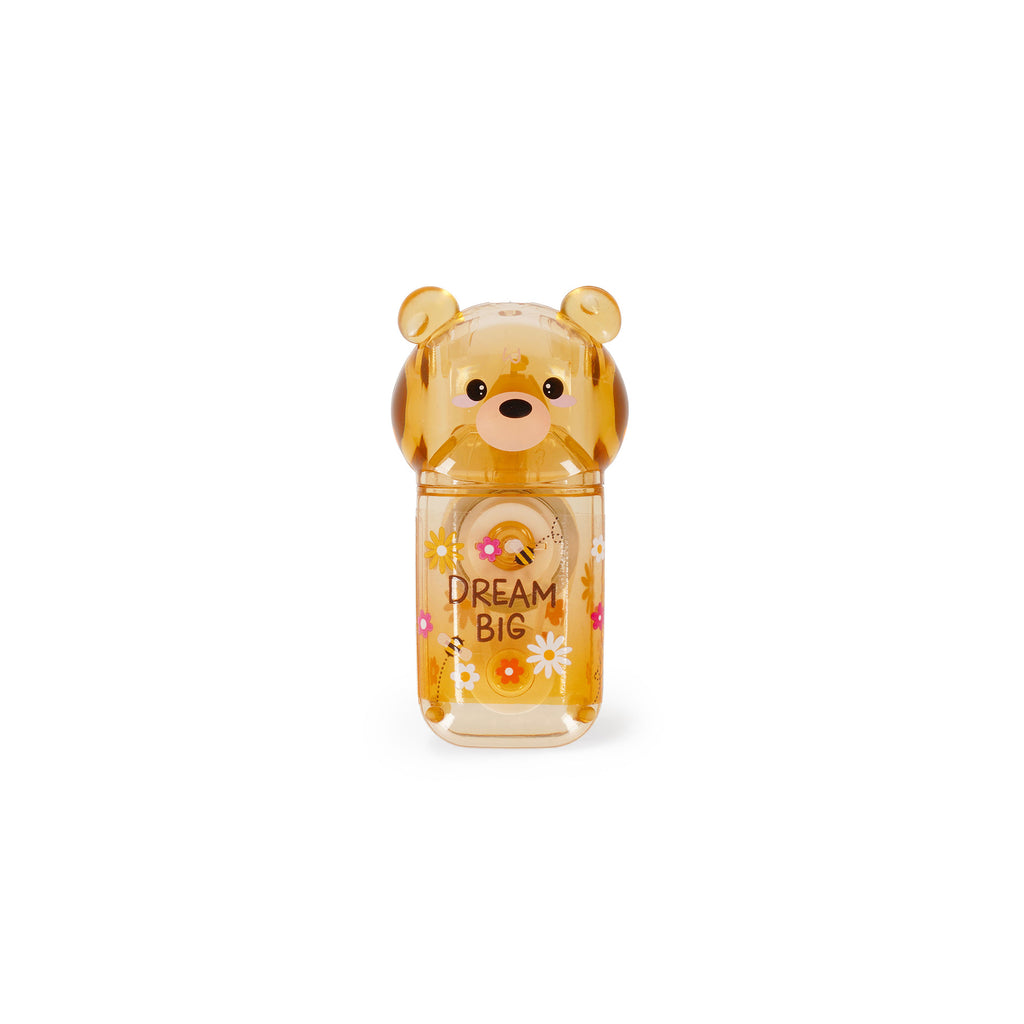 Copertina del libro CORRETTORE A NASTRO BEAR SWEET BEAR -