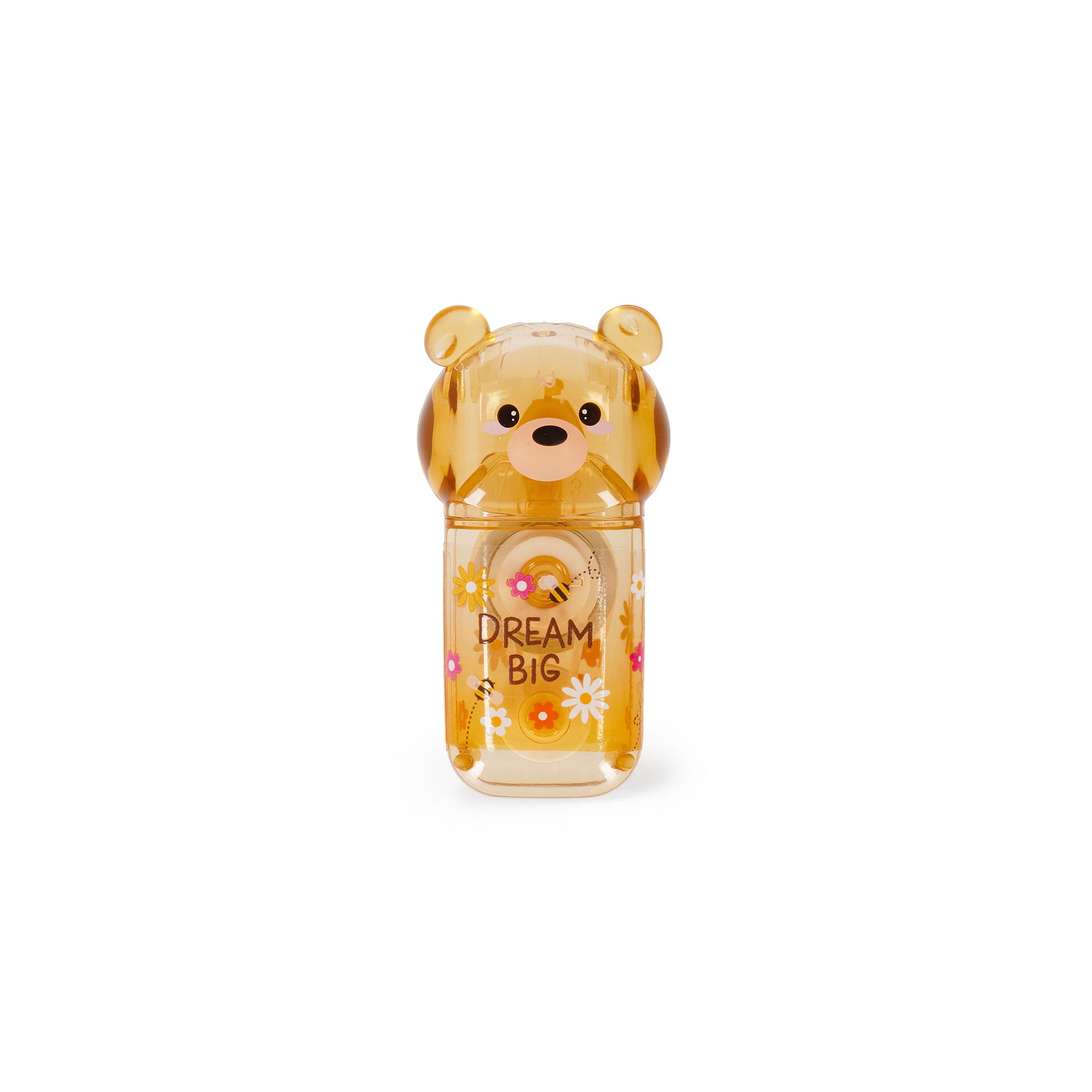 Copertina del libro CORRETTORE A NASTRO BEAR SWEET BEAR -