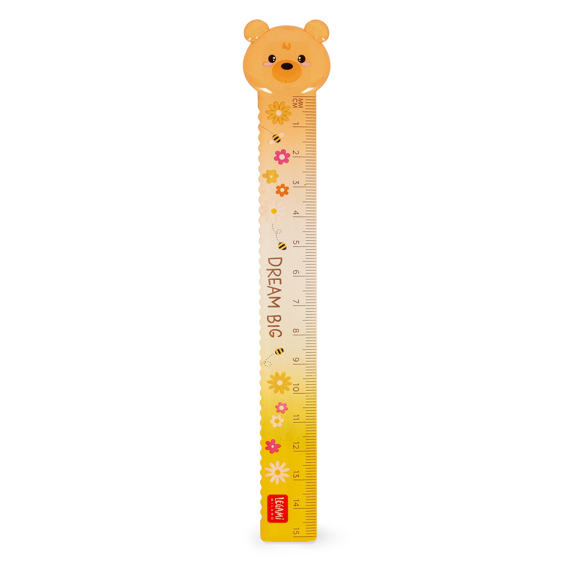 Copertina del libro RIGHELLO BEAR SWEET BEAR - TEDDY BEAR