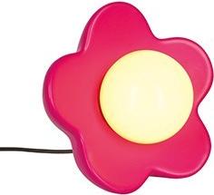 Copertina del libro LAMPADA LED DA TAVOLO - MATTE PINK - Immagine principale del prodotto