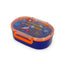 Copertina del libro CONTENITORE PORTA MERENDA - SNACK & GO
