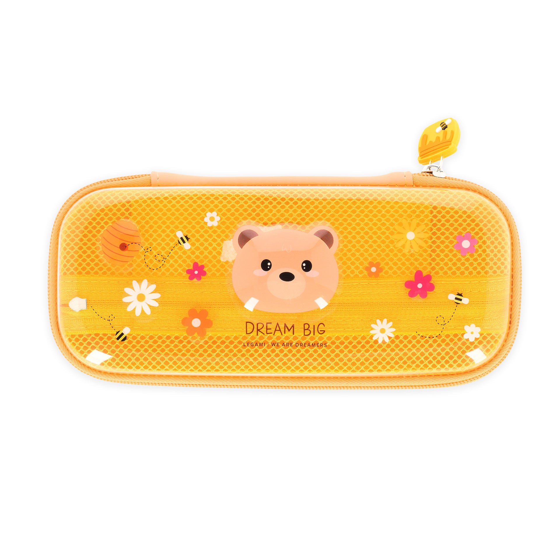 Copertina del libro ASTUCCIO WONDER WOW TEDDY BEAR