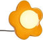 Copertina del libro LAMPADA LED DA TAVOLO - SHINY ORANGE -