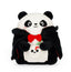 Copertina del libro PELUCHE PANDA "BAM-BOM" HALLOWEEN -