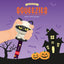 Copertina del libro MATITA CON ANTISTRESS HALLOWEEN MUMMY