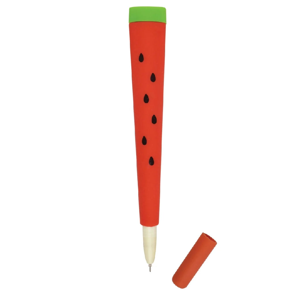 Copertina del libro PENNA GEL A GHIACCIOLO - WATERMELON - Immagine principale del prodotto