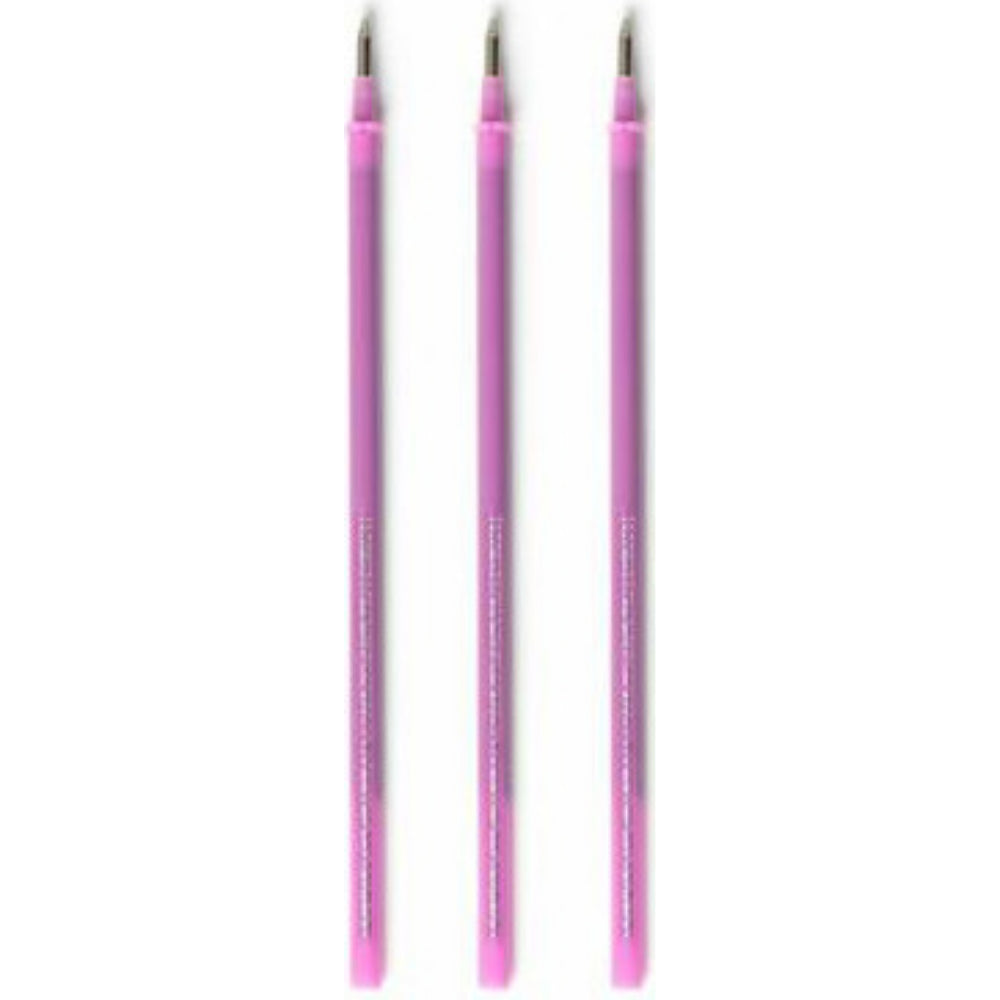 Copertina del libro SET DI 3 REFILL PER PENNA CANCELLABILE