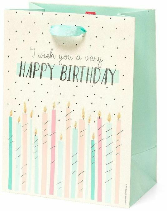 Copertina del libro LEGAMI GIFT BAG SACCHETTO REGALO