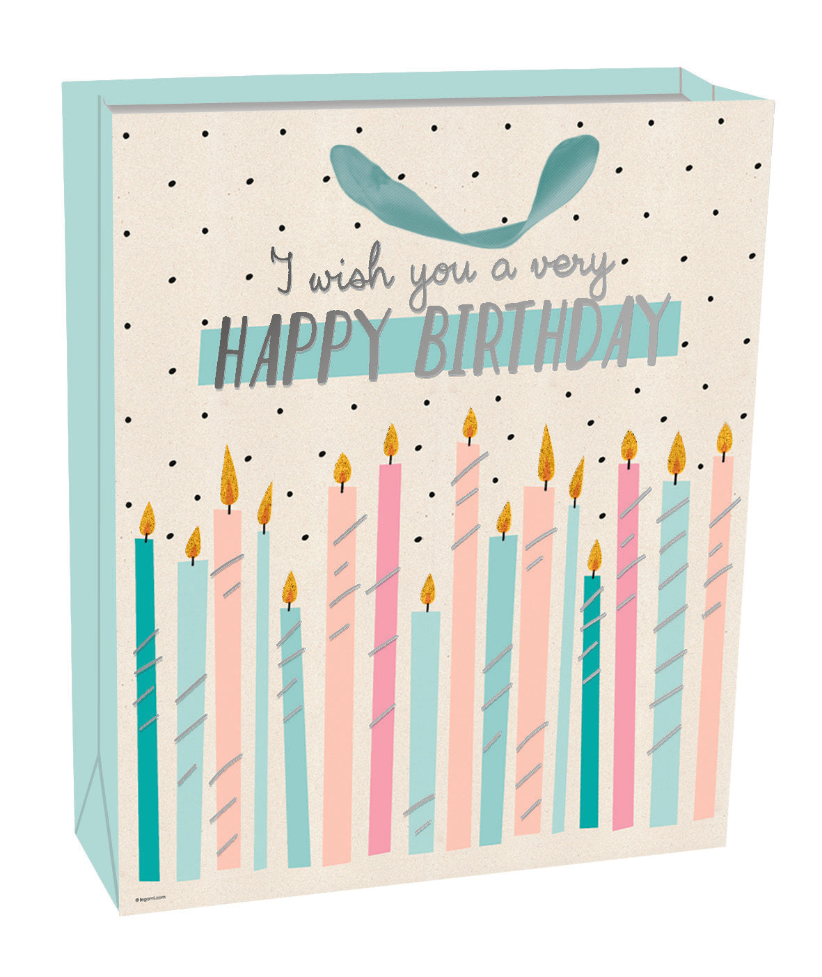Copertina del libro LEGAMI GIFT BAG SACCHETTO REGALO Immagine principale del prodotto