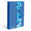 Copertina del libro DIARIO AGENDA BE YOU VIVD BLUE 2026/27