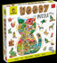 Copertina del libro WOODY PUZZLE PLAY SET