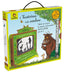 Copertina del libro IL TEATRINO DELLE OMBRE DEL GRUFFALO'
