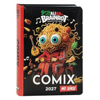 Copertina del libro AGENDA - SUPERDIARIO 13 MESI 2026-2027
