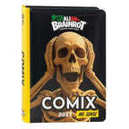 Copertina del libro AGENDA - SUPERDIARIO 13 MESI 2026-2027