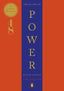 Copertina del libro THE 48 LAWS OF POWER