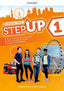 Copertina del libro STEP UP STANDARD 1 ED. MISTA