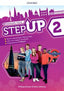 Copertina del libro STEP UP STANDARD 2 ED. MISTA