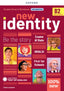 Copertina del libro NEW IDENTITY B2: ENTRY CHECKER + SB&WB +