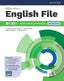 Copertina del libro ENGLISH FILE 5E B1-B1+: SBWB ED.MISTA