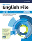 Copertina del libro ENGLISH FILE 5E A2-B1: SBWB ED.MISTA