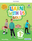 Copertina del libro LEARN WITH US GOLD 1