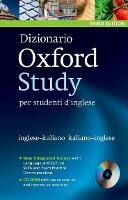 Copertina del libro OXFORD STUDY 3RD EDITION