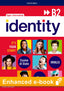 Copertina del libro IDENTITY DIGITAL B2 ED. MISTA